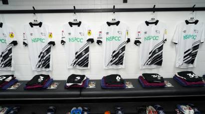 Team News: Derby County Vs Ipswich Town