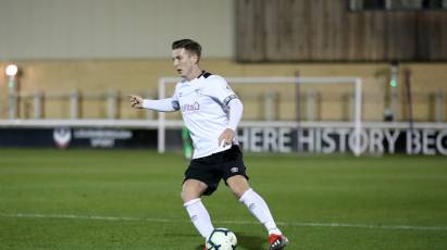 McAllister Joins St. Mirren On Loan