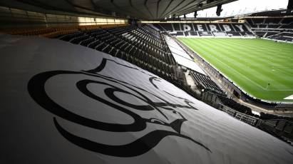 Recap: Derby County Answers Supporters' FAQs Relating To The 2020/21 Season