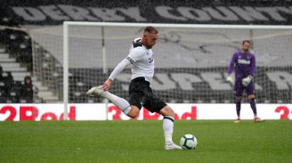 Keogh Believes Rams Have Ingredients For Success