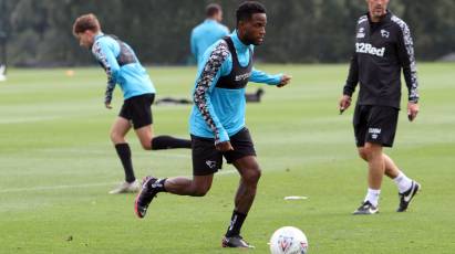 Jozefzoon Joins Rotherham On Loan