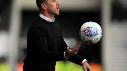 Rowett Seeks More ‘Risk Taking’ In Final Third