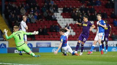 HIGHLIGHTS: Blackburn Rovers 3-1 Derby County