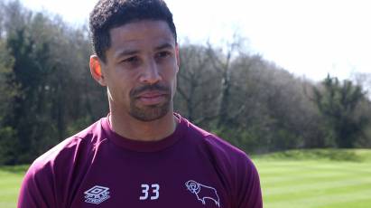 Burton Albion (H) Preview: Curtis Davies