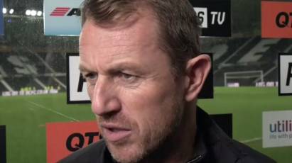 Rowett Reacts To Reading Loss