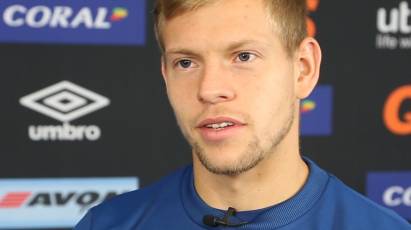 Vydra Previews Bolton Trip