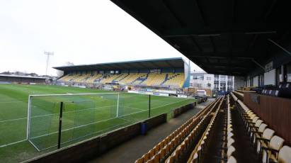 Pre-Match Information: Torquay United (A)