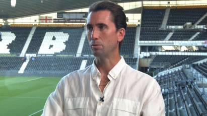 Shaun Barker Gives His Verdict Following The Appointment Of Paul Warne