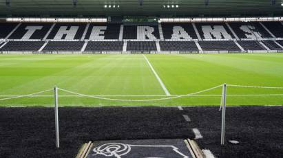 Team News: Derby County Vs Portsmouth