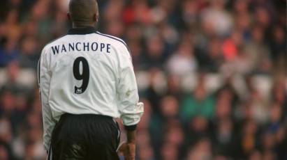 RamsTV Meets: Paulo Wanchope (Part One)