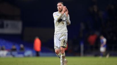 Ipswich Town 1-1 Derby County