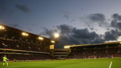 Barnsley (A) Ticket Details