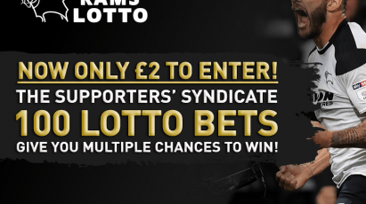 Join The Rams Lotto Supporters’ Syndicate 