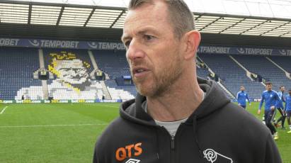 Rowett Discusses 'Important' Preston Win