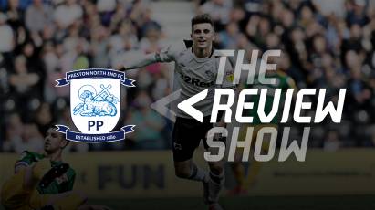 The Preston Review Show