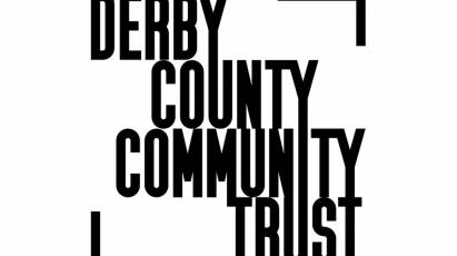 Derby County Community Trust: A New Brand To Reflect Its Ever-Growing Audience