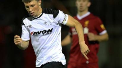 Derby County U23s 2-0 Liverpool U23s