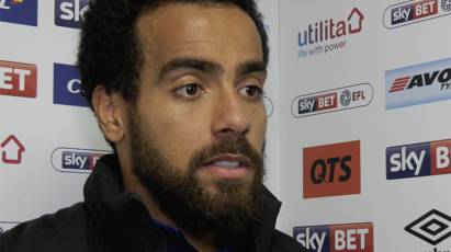 500 Up! - Huddlestone Reflects On Career Milestone & Villa Win