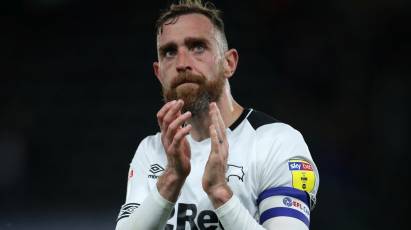 Keogh: "The Fans Have Been Amazing"