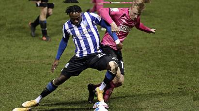 HIGHLIGHTS: Sheffield Wednesday 1-0 Derby County