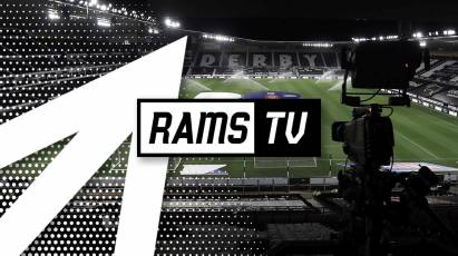 Five Of Derby's Next Six League One Games Available For Worldwide Stream