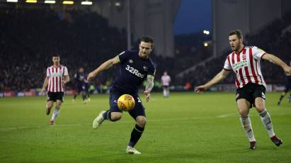 Sheffield United 3-1 Derby County