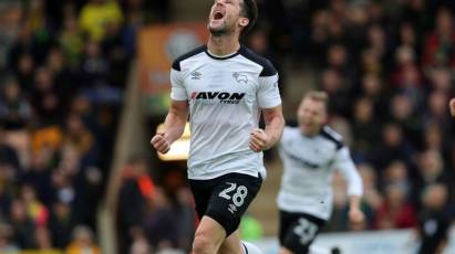 Norwich City 1-2 Derby County