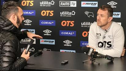 Rowett's Pre-Ipswich Town Media Conference In Full