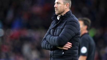 Will Rowett Change A Winning Side Ahead Of Ipswich Test?