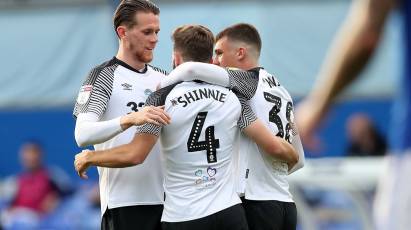 HIGHLIGHTS: Birmingham City 1-3 Derby County