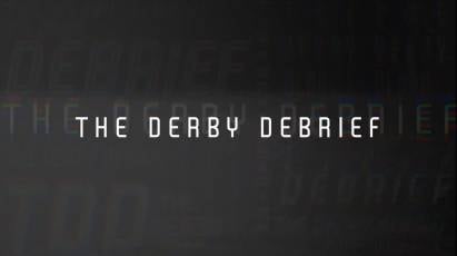 The Derby Debrief: Northampton Town (H)