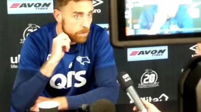 Skipper Addresses The Media Ahead Of Birmingham