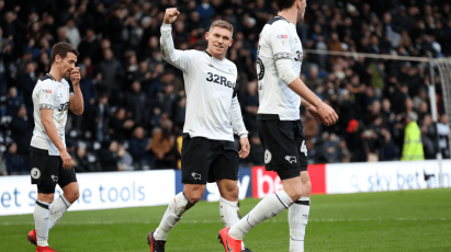 Derby County 2-0 Hull City