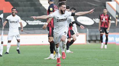 Shinnie: "We'll Take The Positives And Point And Move On"