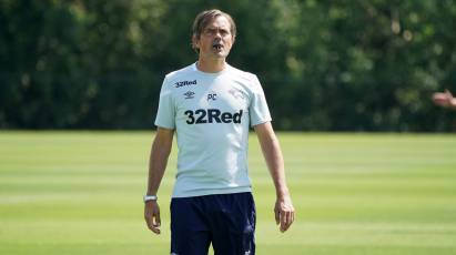 Cocu: “Bielik Is A Very Good Investment For The Club”