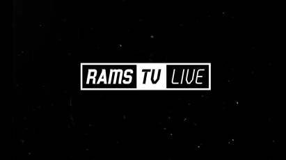 How To Watch Derby County Under-23s Live On RamsTV