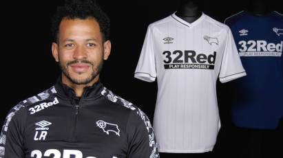 Rosenior: "It's Going To Be Another Really Exciting Season"