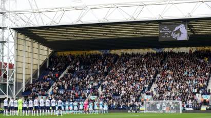 FULL MATCH REPLAY: Preston North End Vs Derby County