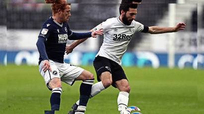 Shinnie: "We Have Got To Dust Ourselves Down"