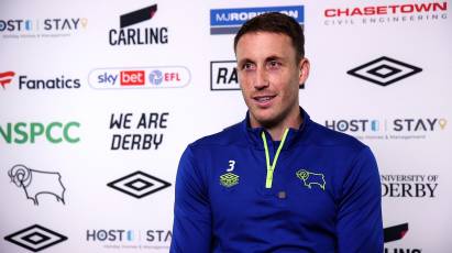 Shrewsbury Town (A) Preview: Craig Forsyth