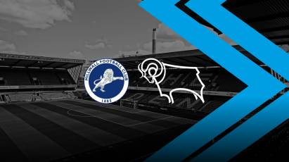 Tickets For Millwall Trip Now On Sale To Away Members