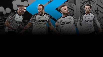 Last Chance To Vote For Your Derby County Player Of The Season - Voting Ends At 5pm!