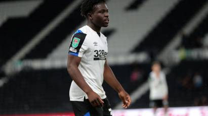 Ebosele Leaves Derby At End Of Contract For Udinese Switch 