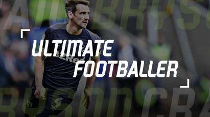 Download The DCFC App And View Craig Bryson’s Ultimate Footballer