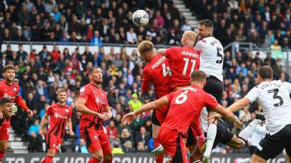 Match Highlights: Derby County 1-2 Wigan Athletic