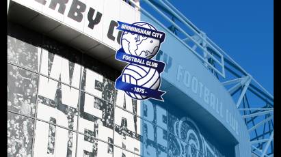 Birmingham City (H)