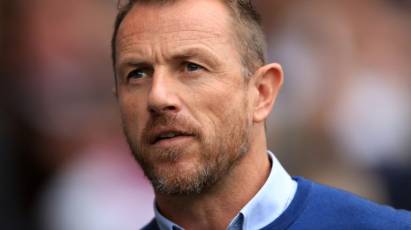 Rowett Pleased With Quickfire Response