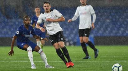 Watch The U23s' Victory At Stamford Bridge In Full