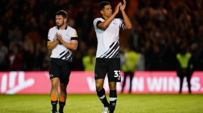 Post-Match Verdict: Curtis Davies Vs Lincoln City (A)