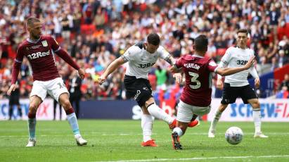 Dubious Goals Committee Credit Wembley Goal To Marriott